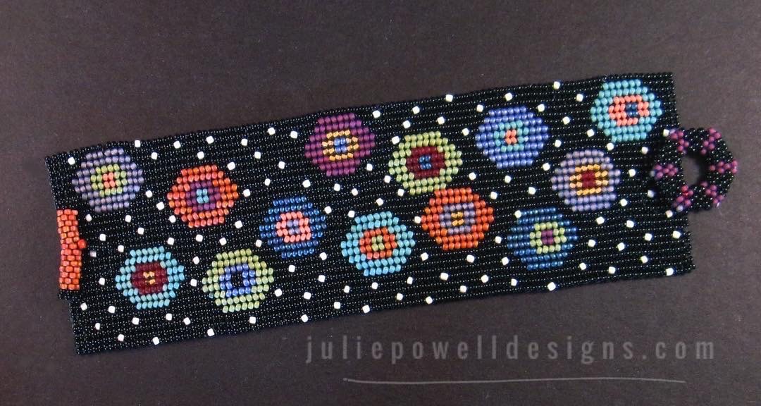 Julie Powell bracelet