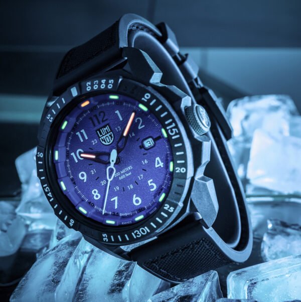 Luminox Watch