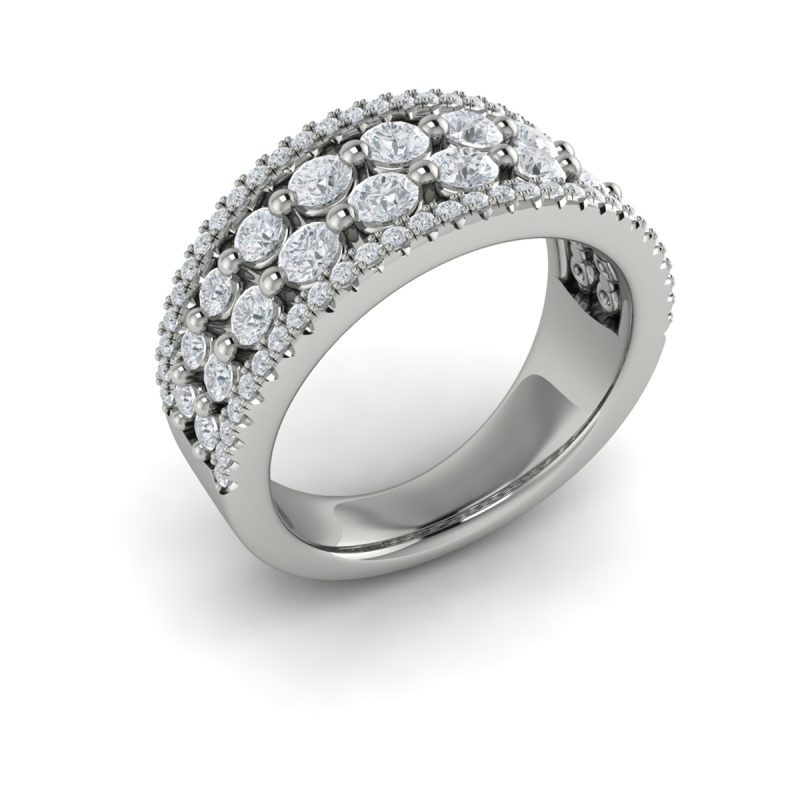 Vdora Jewelry will capture the moments, mark the milestones, and embrace the passions that dwell in your heart.