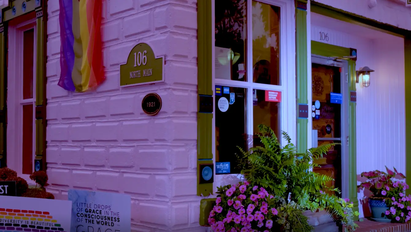 Robert Goodman Jewelers Storefront